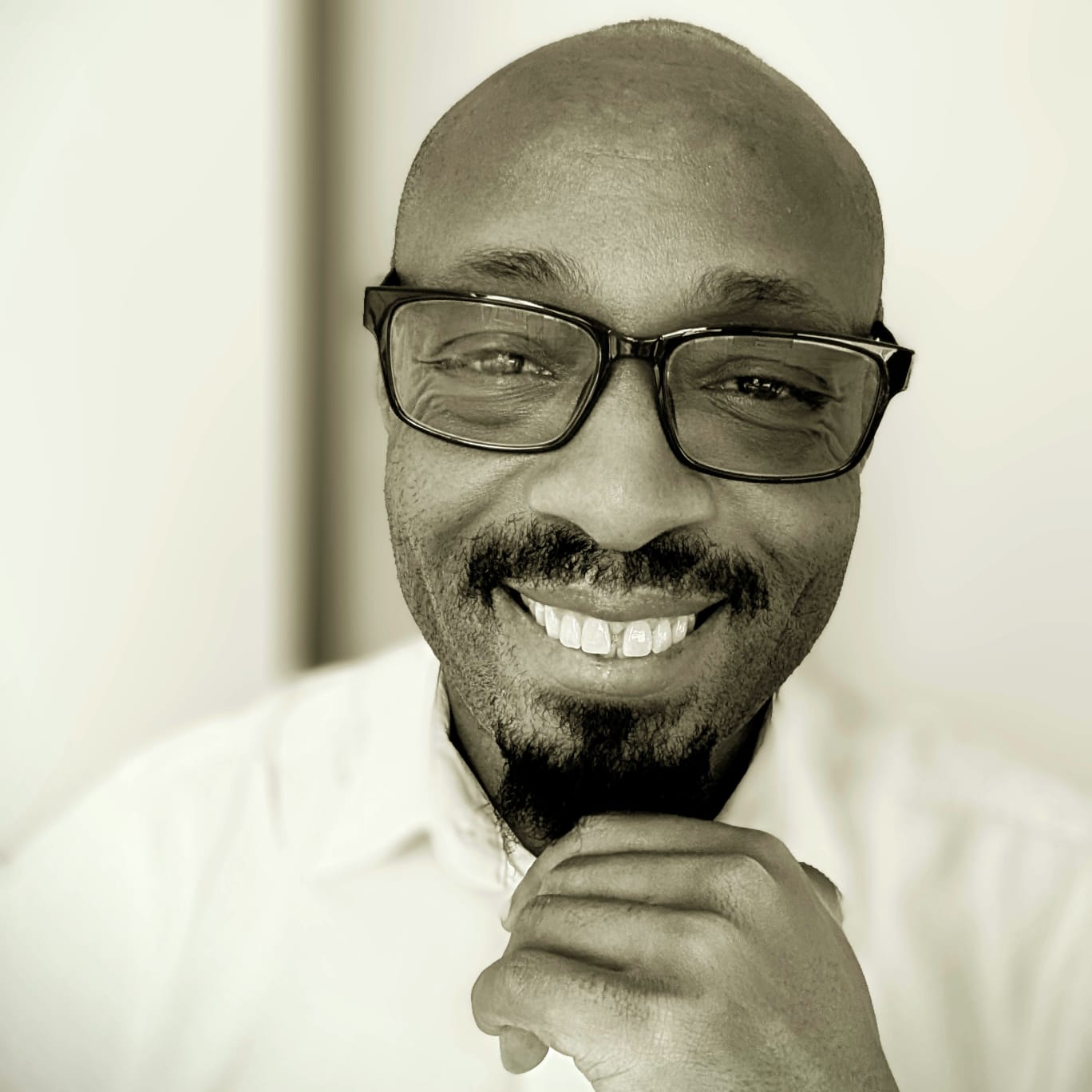 Alex Shyaka, founder of CodeImpact