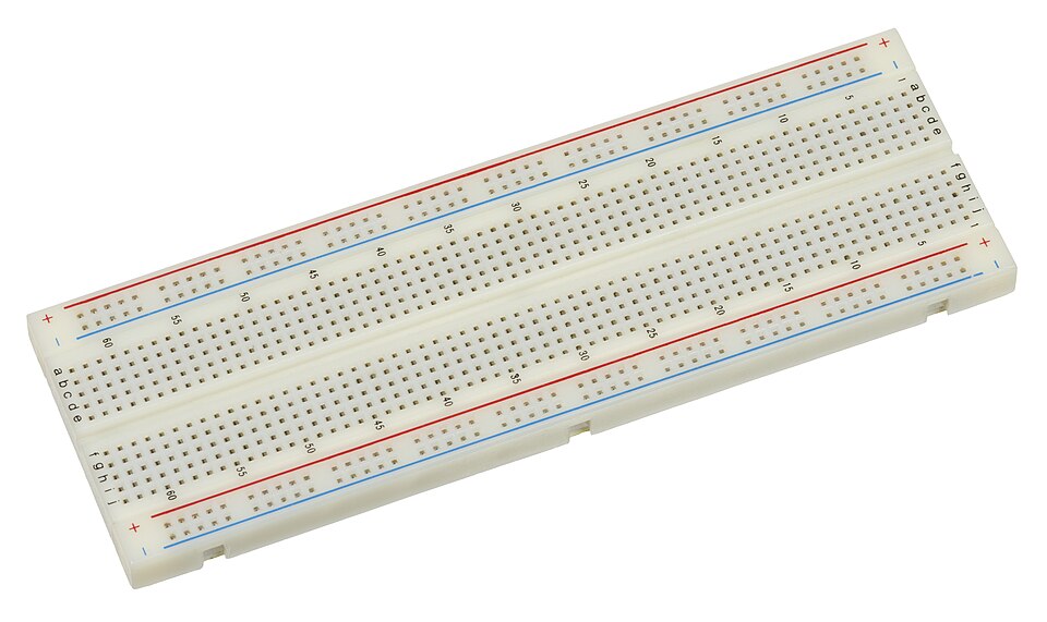 Breadboard