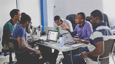 A CodeImpact case for building a technology community in Uganda that harnesses practitioners and leaders in the global technology space.