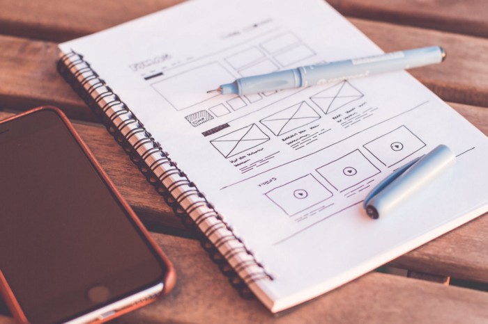 Read more about the article Are you pursuing a UI/UX Design Career?